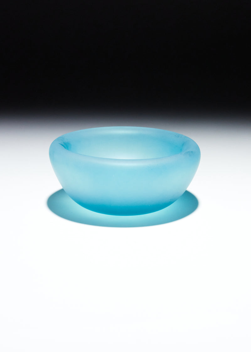 Water droplet bowls