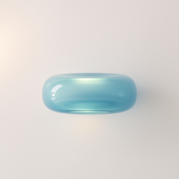 Light up Shelf