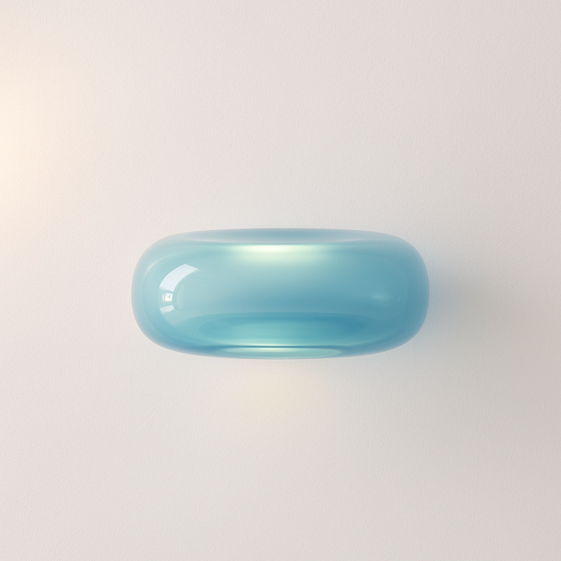 Light up Shelf