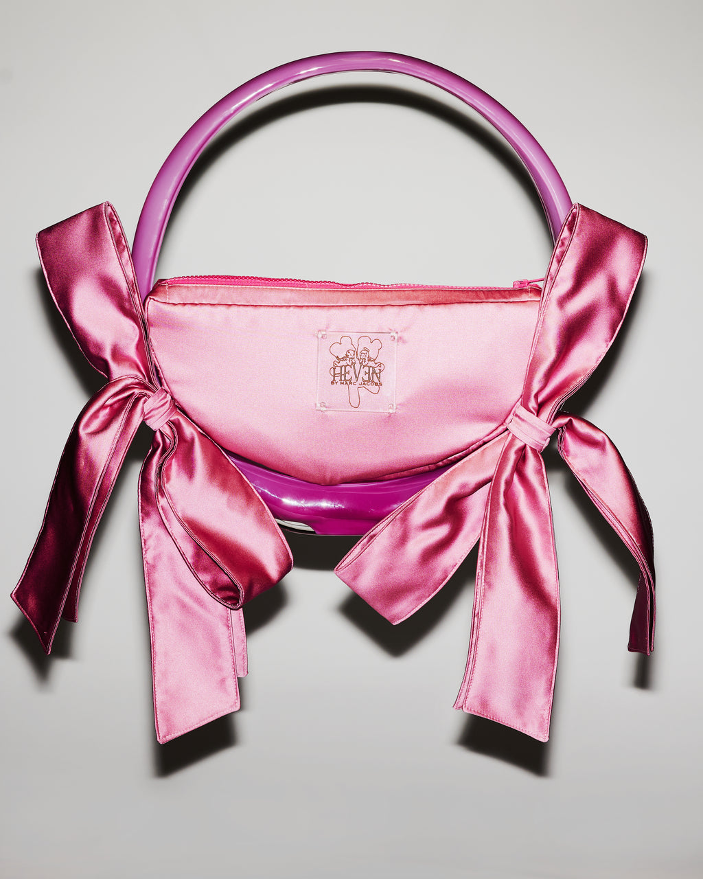 22aw heaven by marc jacobsリボンバラクラバ 22aw heaven by marc jacobsリボンバラクラバ Heaven by Marc