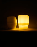 Marshmallow light