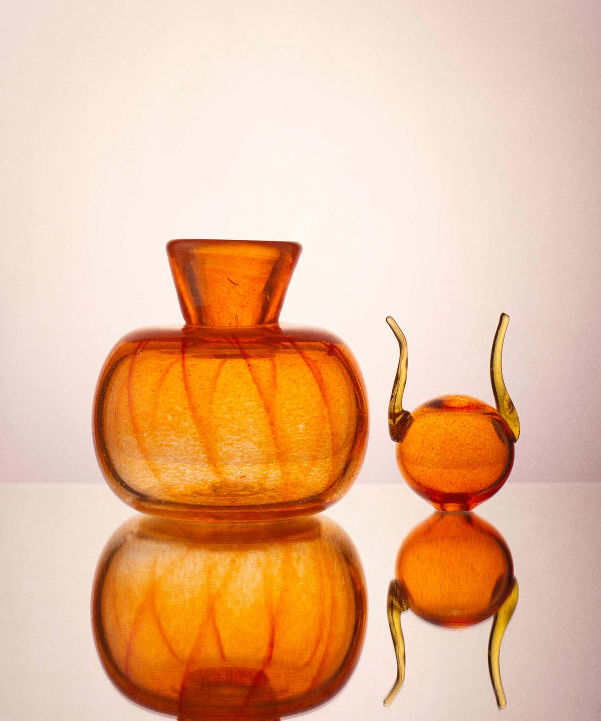 Handsome Devil Carafe Inferno – See you in Heven